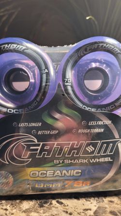 Skateboard Wheels