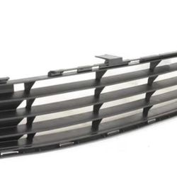 2009–2010 Toyota Corolla Front Bumper Grille – Brand New