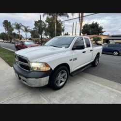 2014 Dodge Ram