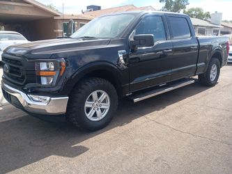 Ford 2023