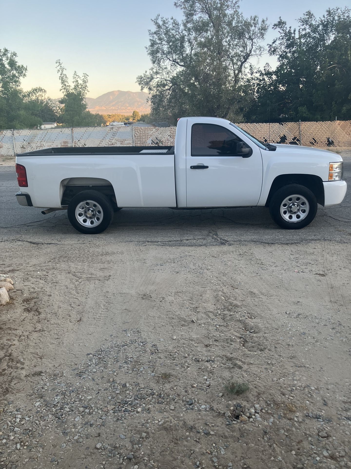 2010 Chevrolet Silverado 1500