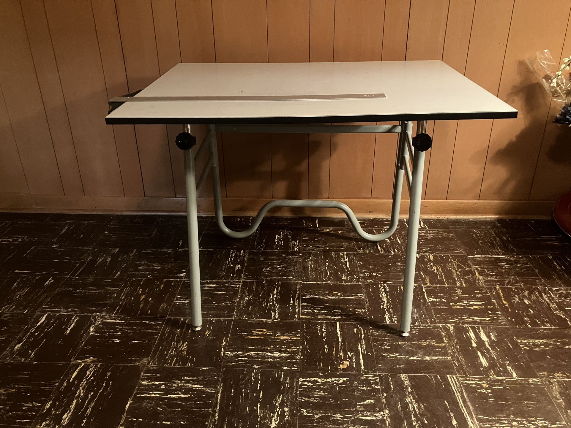 Drafting Table