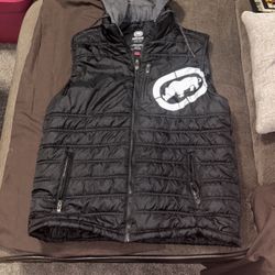 Large Ecko Unltd Vest