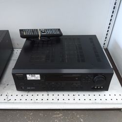 Onkyo Amplifier / Receiver 