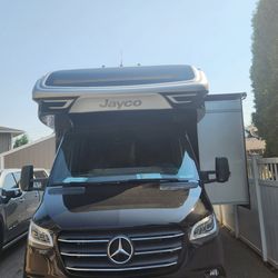 2023 Jayco Melbourne prestige 24rp