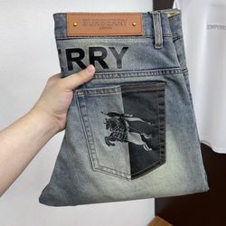 BBR Men’s Jeans 2026 New 