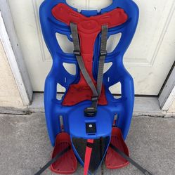 BABY BIKE RACK 