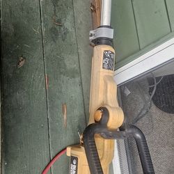 Black And Decker Weed Trimmer 