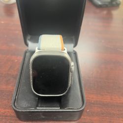 Apple Watch Ultra 2