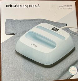 Cricut Heat Press