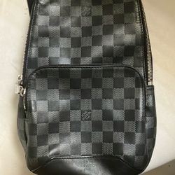 Louis Vuitton Cross Bag