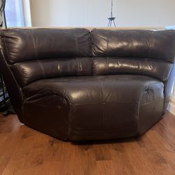 Corner Piece Sofa