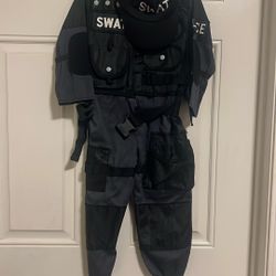 Police Costume