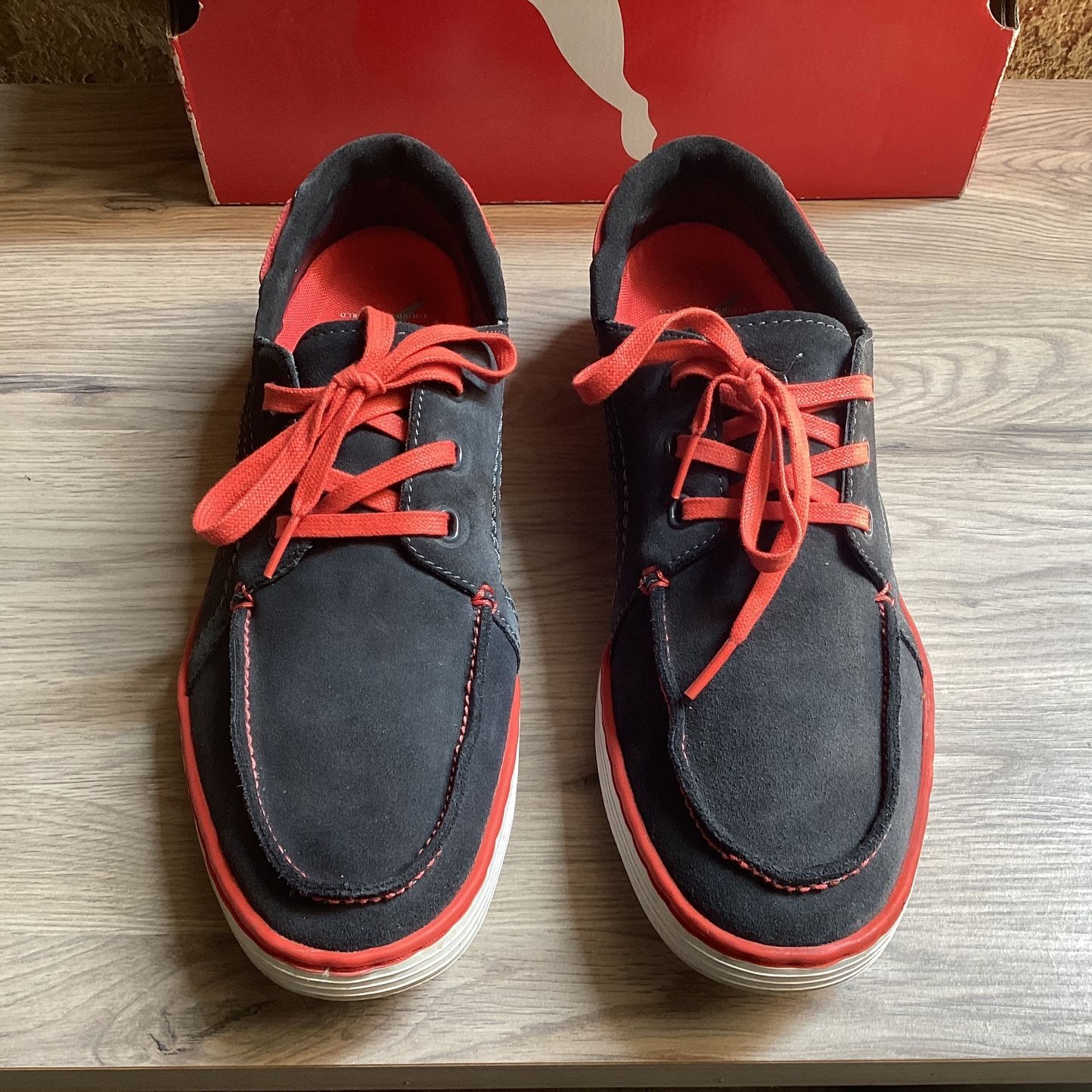 Puma volvo ocean race shoes hotsell