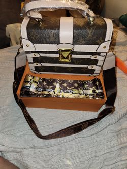 Trunk Bag