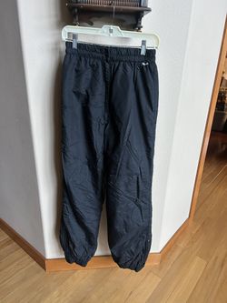 Obermeyer  Black Snow Ski Pants - Women’s Size 10