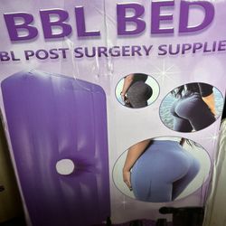 PVC BBL Post Surgery Supplies,