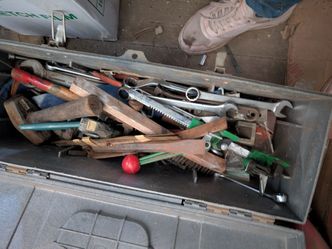 TOOLS