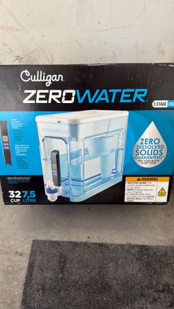 ZeroWater 32-Cup