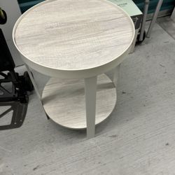 End Table 