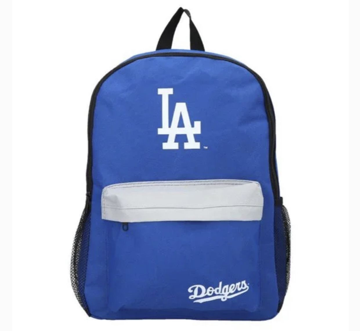 Dodgers Official Licensed Backpack