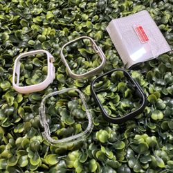 Apple Watch Ultra Screen Protectors Size 49mm 