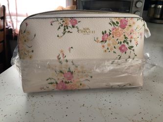 COACH make-up Bag