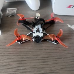 FPV DRONE (Tinyhawk 2 Freestyle Drone Kit)