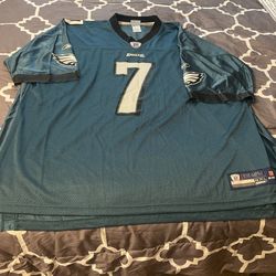 Eagles #7 Vick NFL jersey
