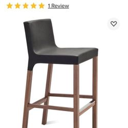 Two Bar Stools $75 For The Pair