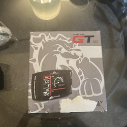 The Bully Dog Gt Gas Performance Tuner & Monitor