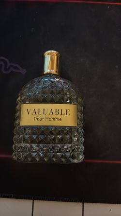 Valuable