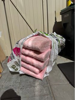 Insulation