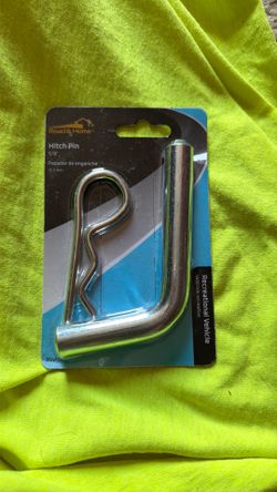 Road & Home Hitch pin 5/8”