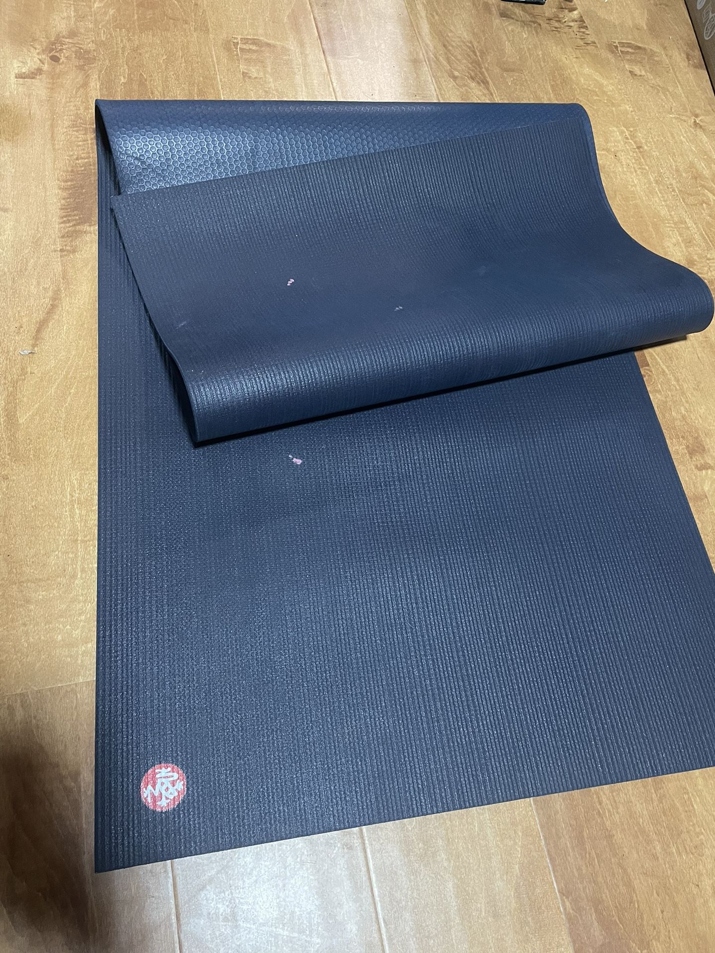 Manduka Prolite Yoga Mat 4.7mm