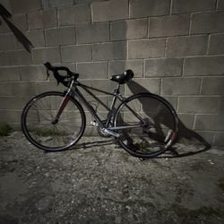 GIANT DEFY 9 Road Bike Xsmall