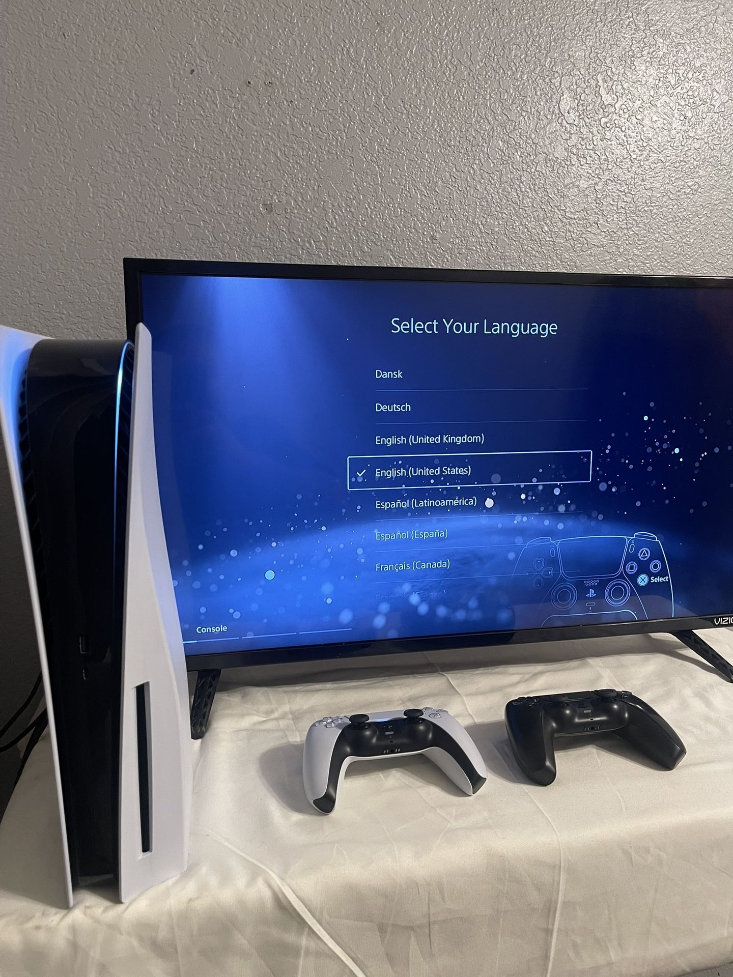 Ps5 Disk Version