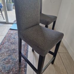 Barstools 
