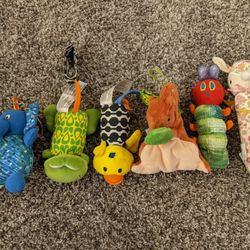 Rattles
