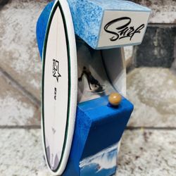 Miniature Arcade Model