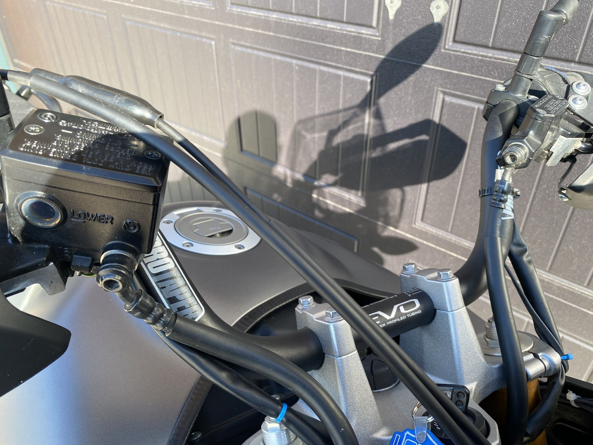 2013 Yamaha XT1200Z Super Tenere