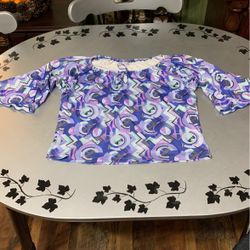 Women’s Top (size L)