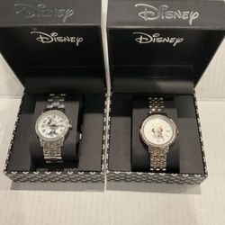 Disney Minnie Mouse Watches