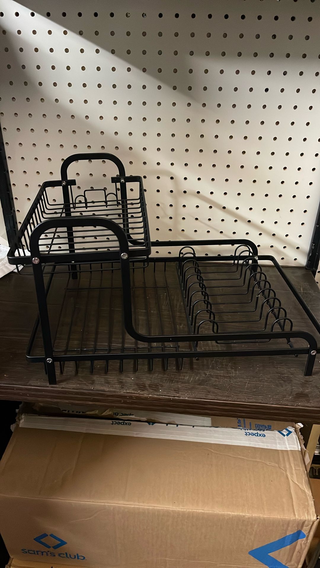 Dish Dry Rack