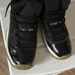 Jordan Ring ##6.5y