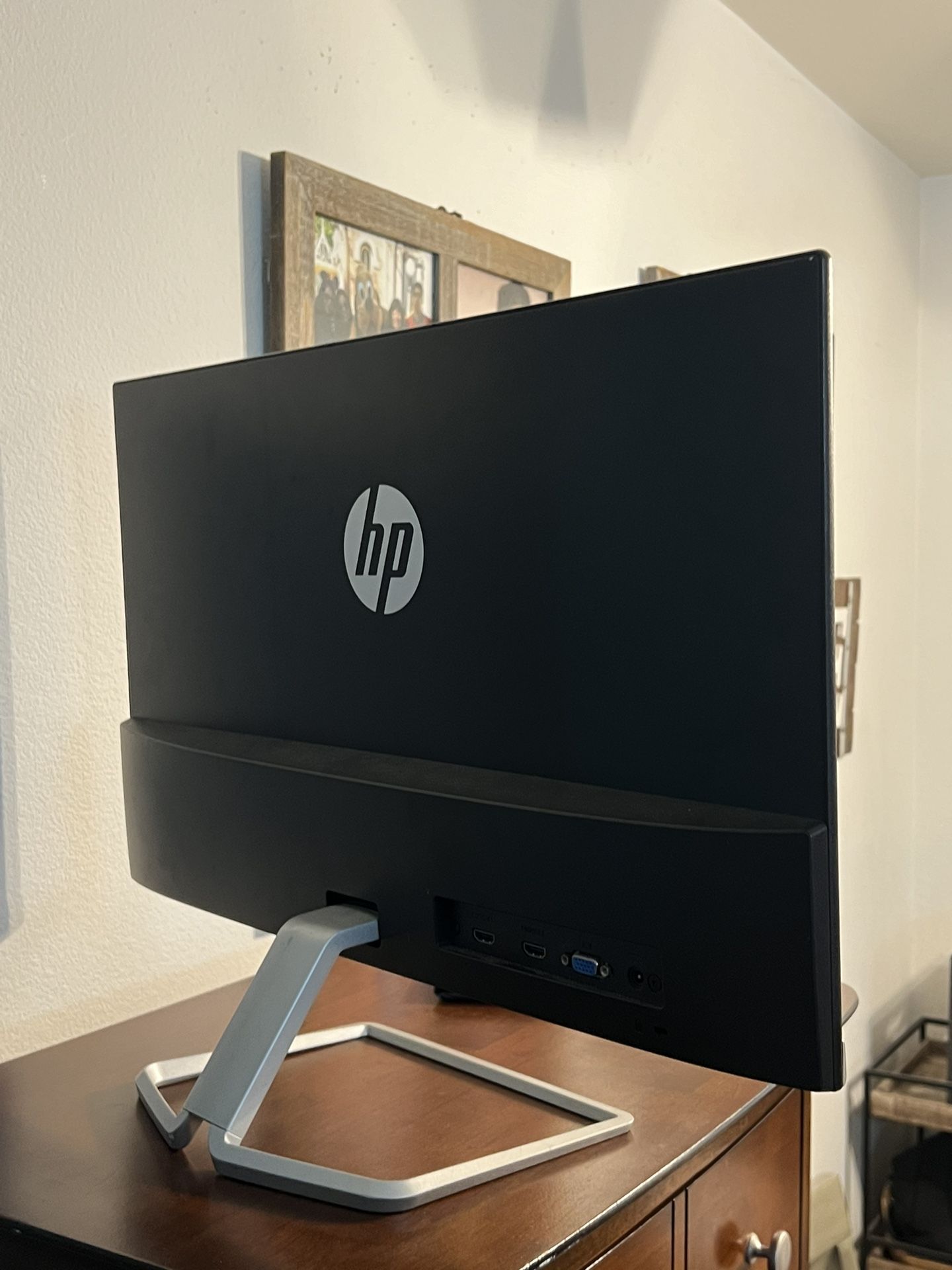 HP 25in Monitor