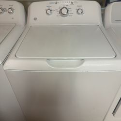 Top Load Washing Machine