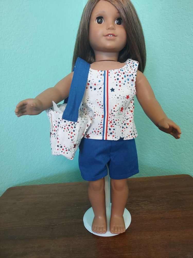 18 Inch Doll Clothes