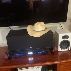 Tony Lama Cowboy Hat