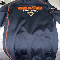 Bears Hoodie